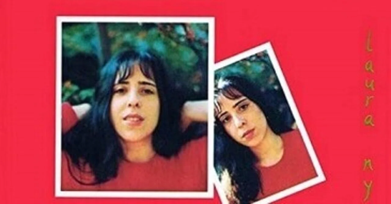 Laura Nyro SMILE　ライナーあり美品 レコード Amazon.com: Smile: CDs & Vinyl