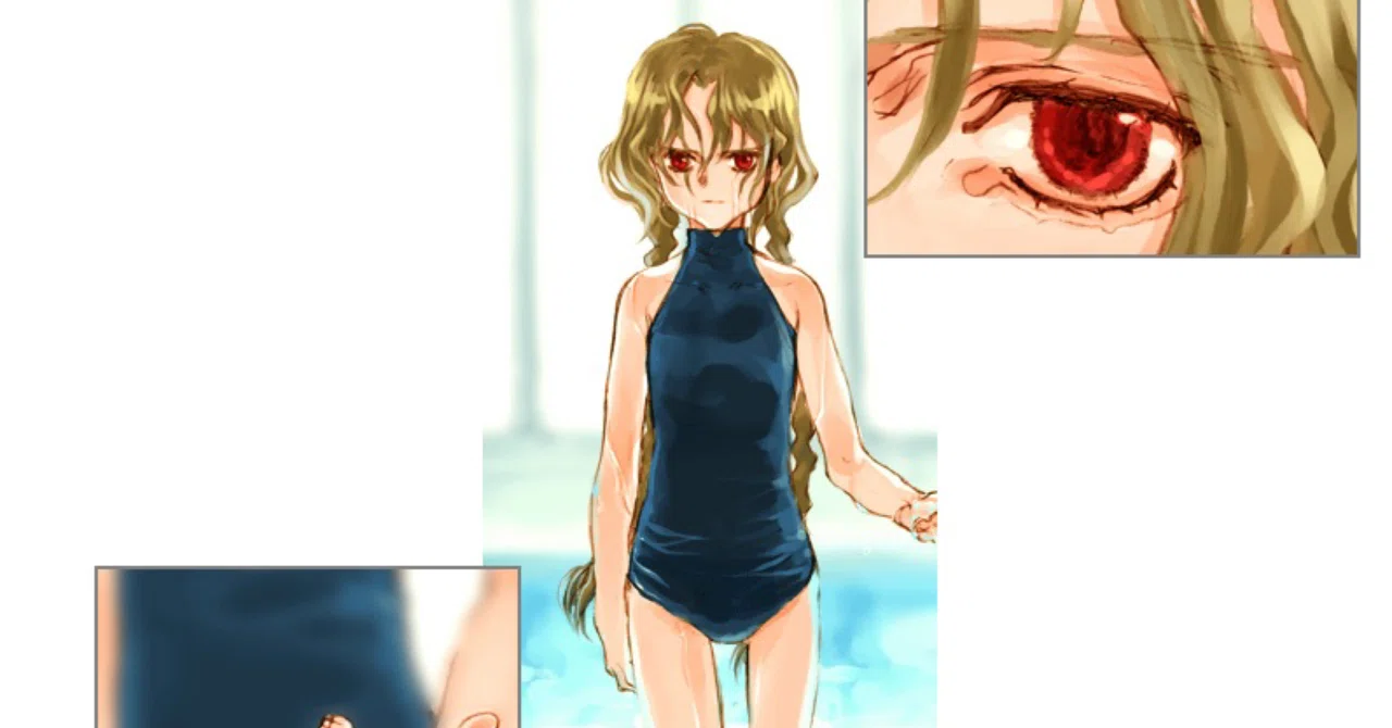 白詰草話プレイしました｜よん