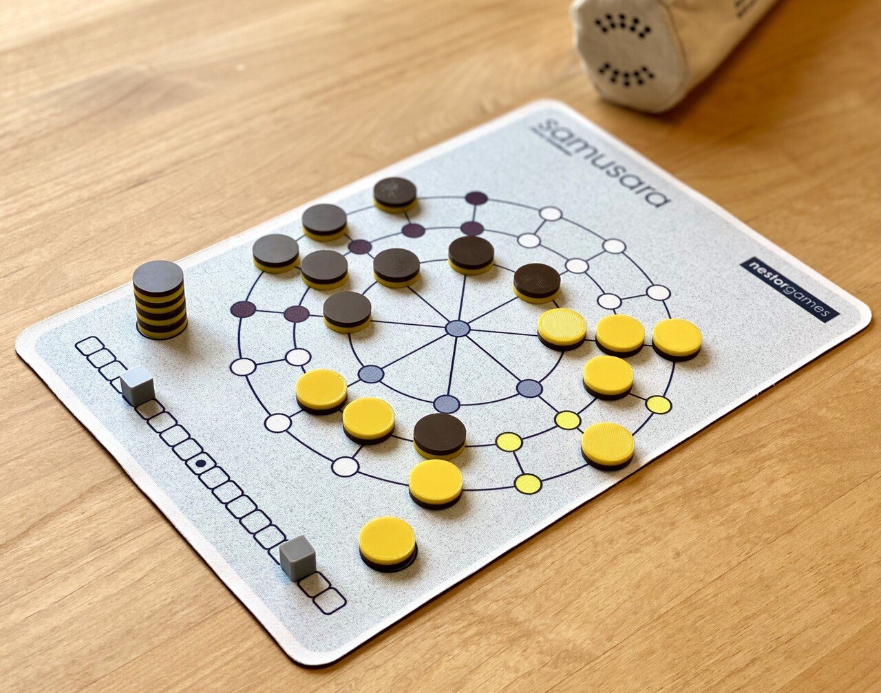 Amazon.co.jp: フィッシャリー nestorgames ネスターゲームズ