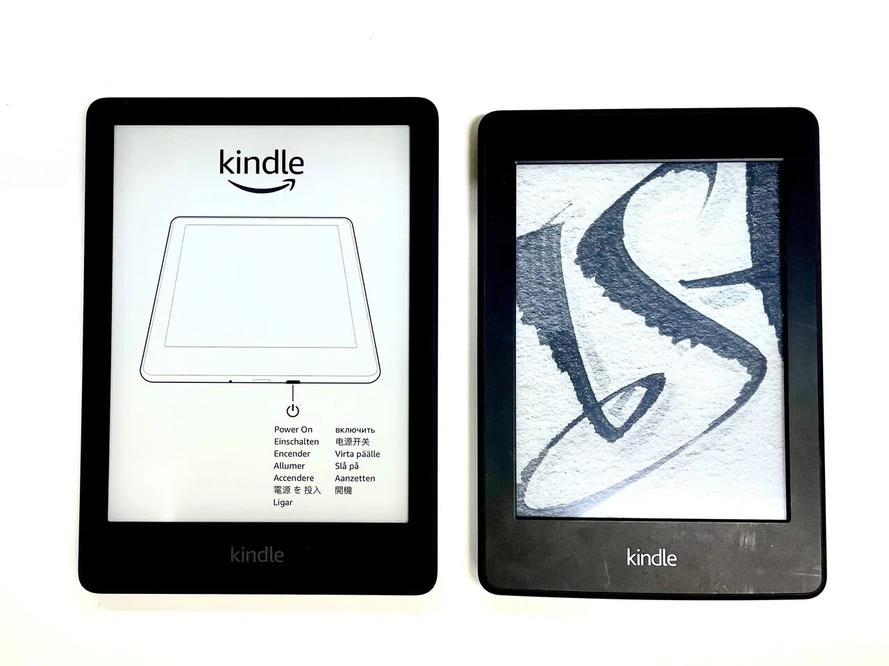 装着写真あり】Kindle Paperwhite 2021 第11世代対応Palmo(パルモ)要 装着写真あり】Kindle Paperwhite 2021 第11世代対応Palmo(パルモ)要