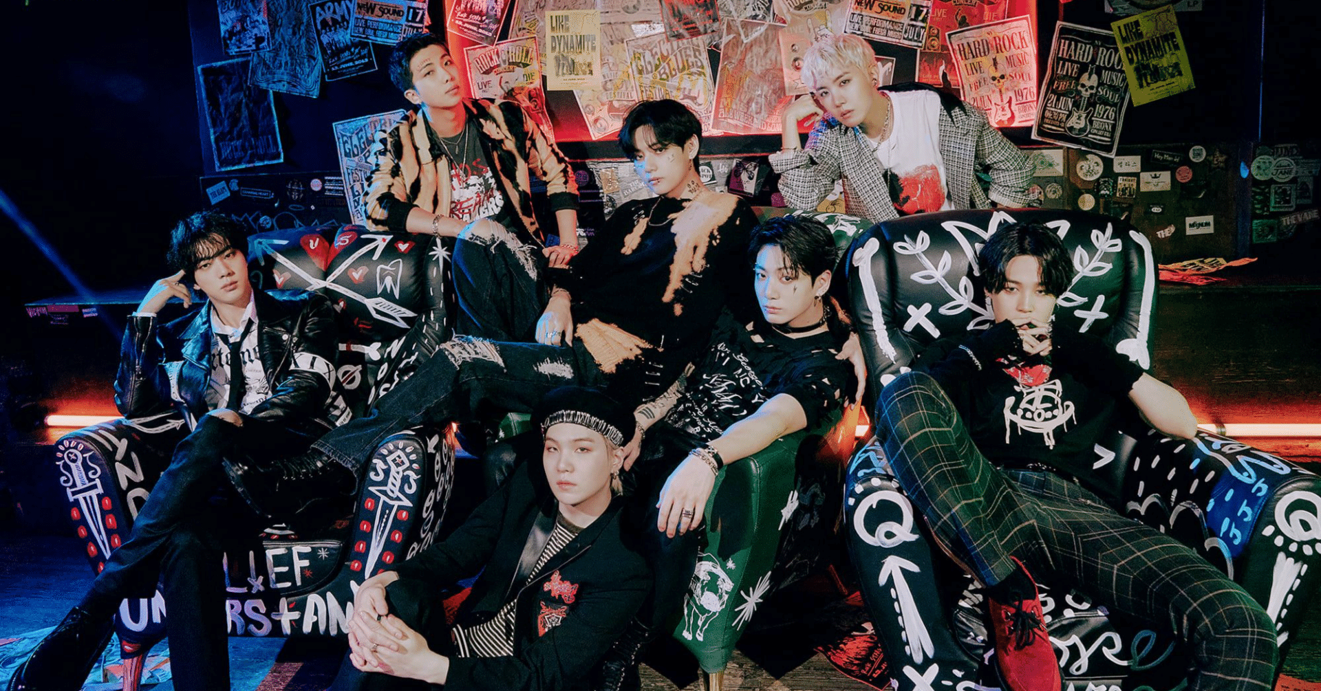 Btsインスタ公式個人アカウント始動 𝘔𝘪𝘤𝘩𝘦𝘭𝘭𝘦 Note