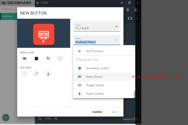 アートボード – 10