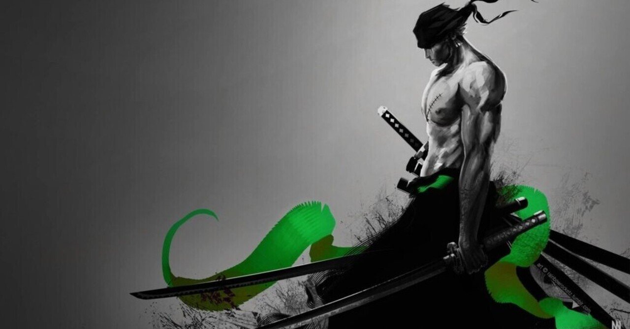 ワンピース ロロノア ゾロの名言 名セリフ 名シーンまとめ 鹿丸 Shikamaru Note