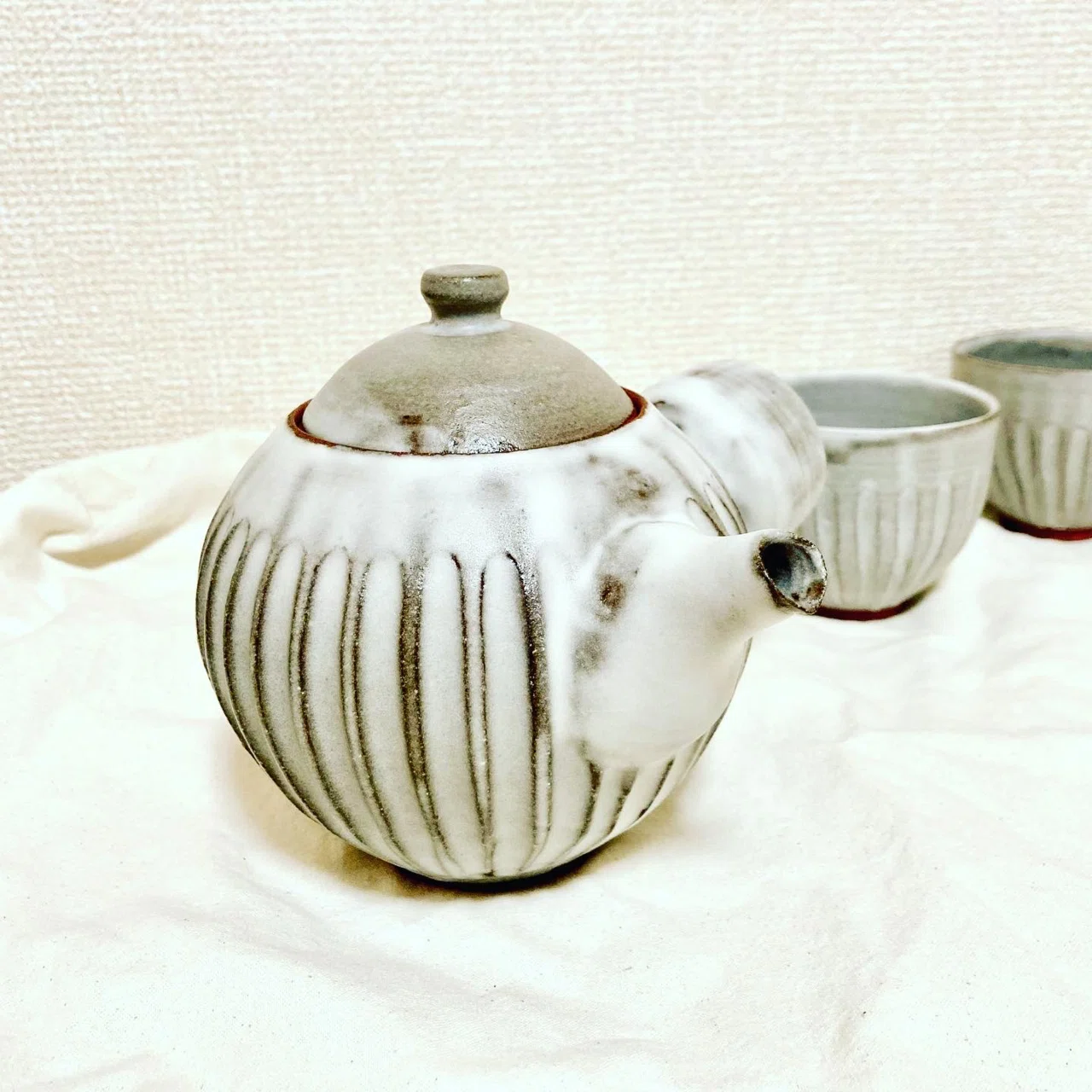 賃貸アパートの自宅に電気窯DMT-01を設置しました｜Nao🍎＠陶芸主婦