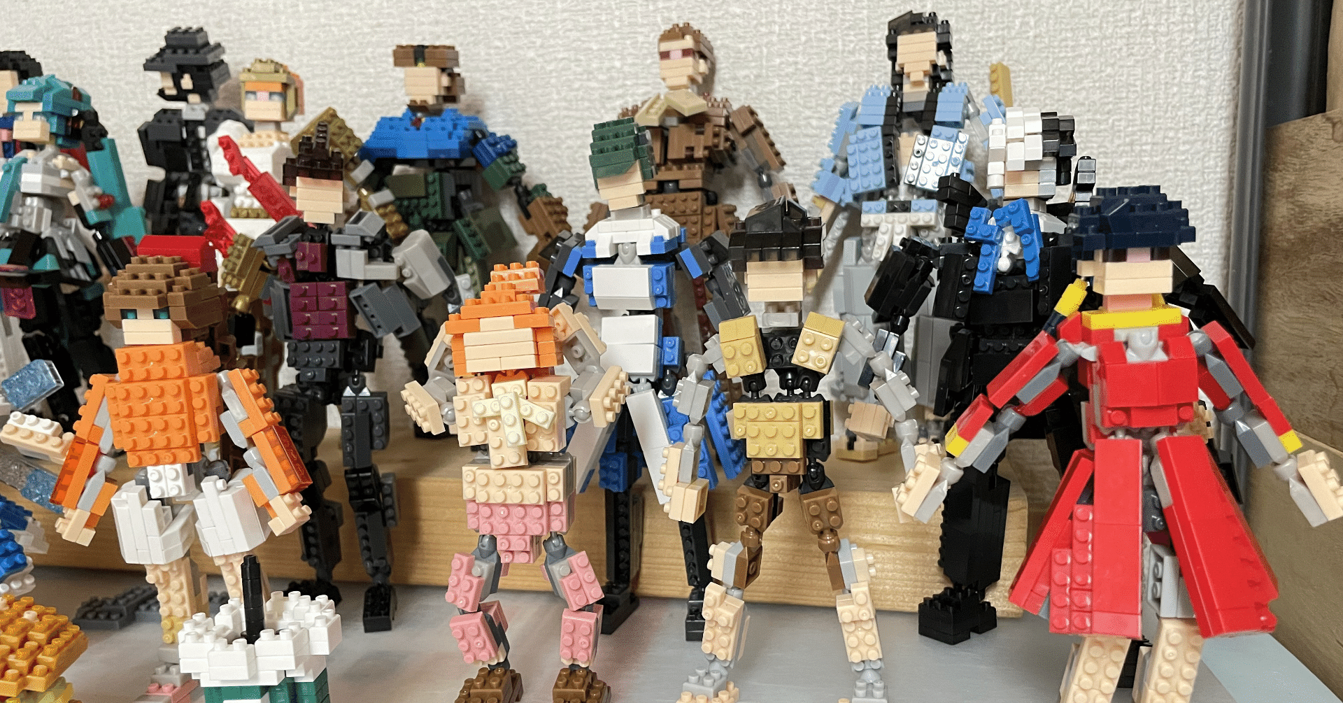 ダイソープチブロック - 通販 - nickhealey.co.uk