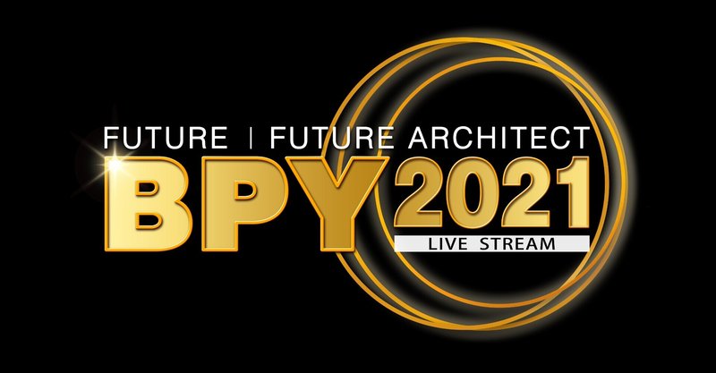 BPY2020から2021へのバトンタッチ　 ～プロジェクトを称える全社イベント～