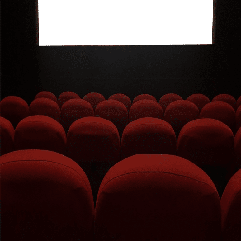 世界で一番かっこいい映画館 藤田 一択 Note