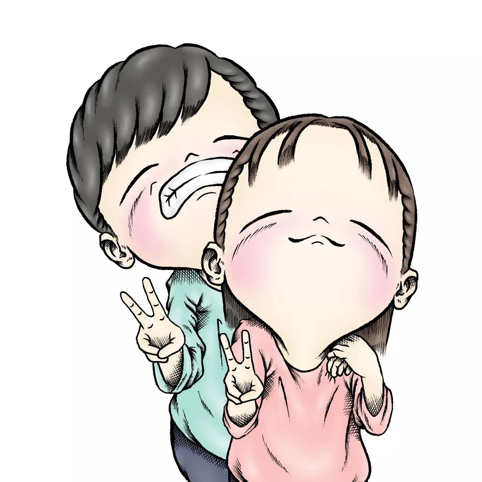 女子を幸せにする男子力研究所®たかたん＆かよたん(新婚)