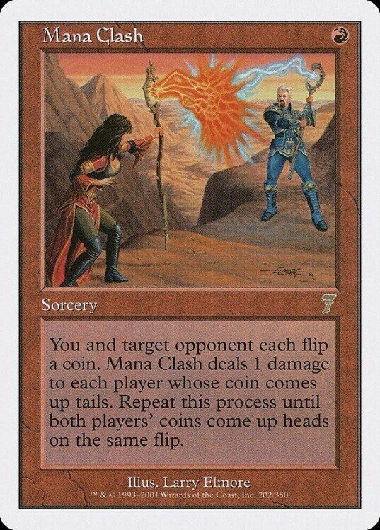 MTG】楽しいぞ！5000円でEDH！！｜塵中