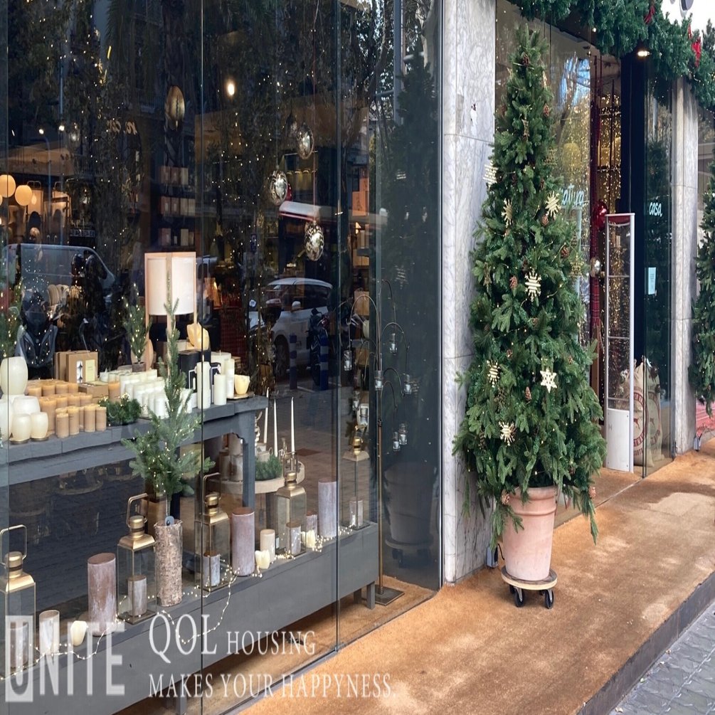 スペインのクリスマス｜UNITE HOUSE 【Barcelona office】