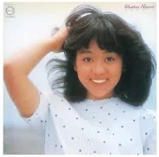アルバム紹介-6】【シティ・ポップ】岩崎宏美/思秋期から男と女｜Candy