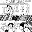 ジョジョ5部アニメ化記念イラスト おにぎりまん Note