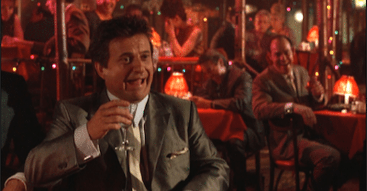 ジョー ペシ の新着タグ記事一覧 Note つくる つながる とどける ジョー ペシ の新着タグ記事一覧 Note つくる つながる とどける