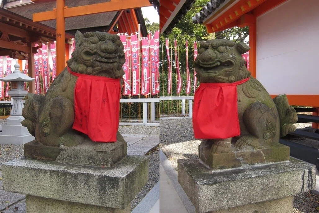 住吉・児安社結合