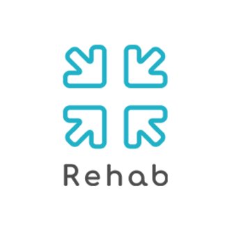 株式会社Rehab for JAPAN