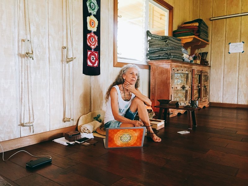 アーユルヴェーダシェフ留学体験記 In ハワイ ベルリンのしょこたん Note