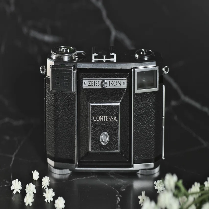 その3 Contessa｜Laskeypictures