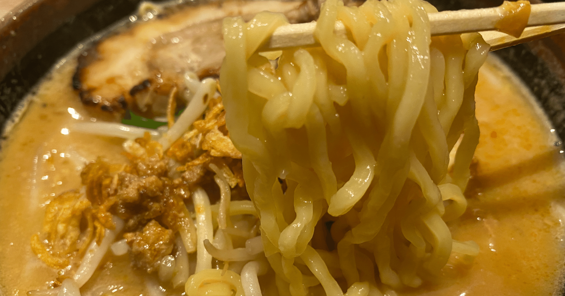 観光客向け施設 にも意外と悪くない店が隠れていた 麺場田所商店 江戸noren 両国 ラーメン 荒井禎雄 Note
