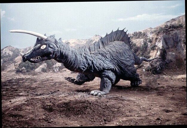 ウルトラ怪獣戯画 ウルトラ兄弟激闘史Ⅰ 必殺!流星キック キング