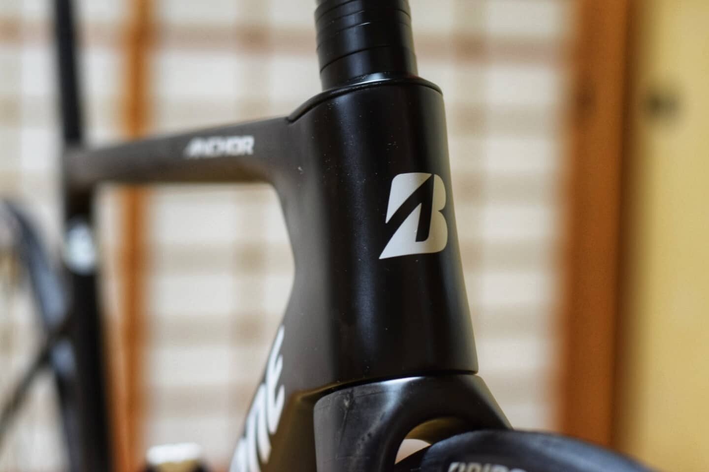 【非売品】ブリヂストン RP9 カーボンハンドル エアロ ジョナサン 非売品】ブリヂストン RP9 カーボンハンドル エアロ ジョナサン様専用