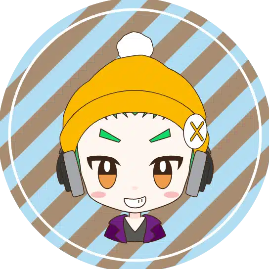 ちびすけ