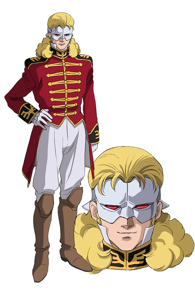 ガンダムucが好きだ 上原どうやらだめけん Note