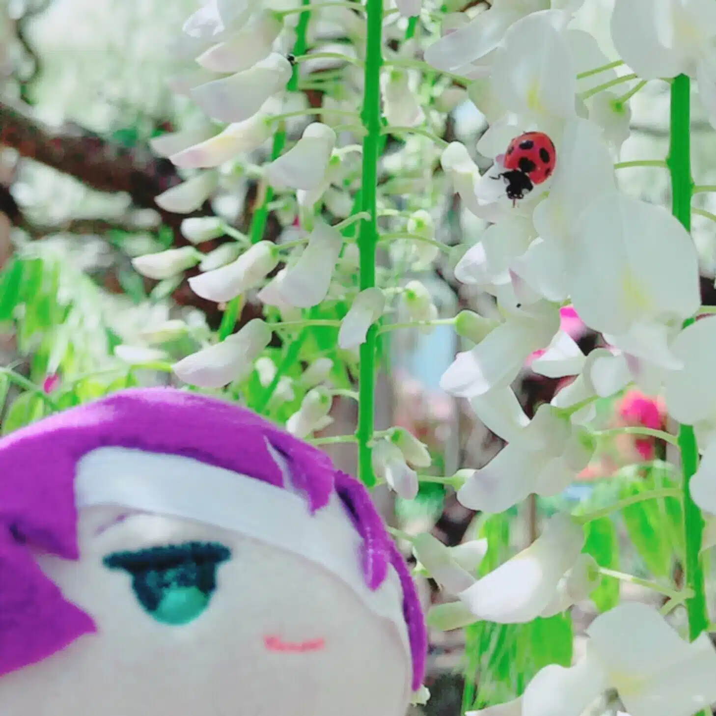みにたま