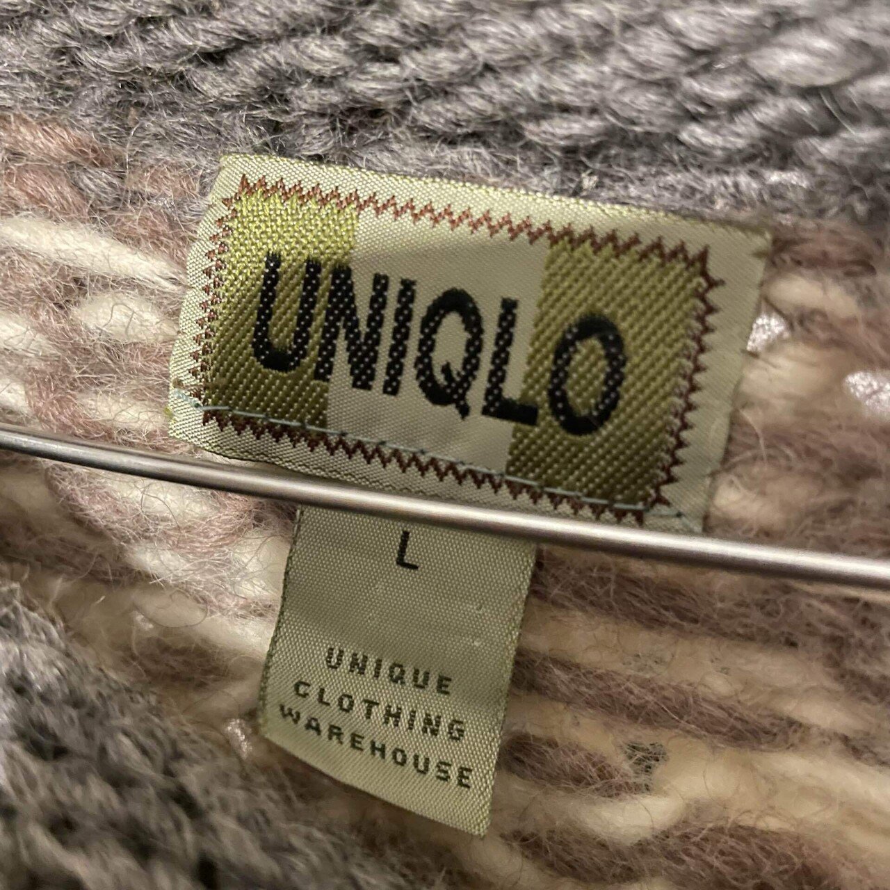 オールドユニクロに幸あれ、中編｜ミフラ