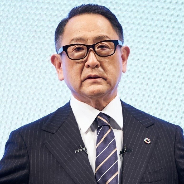 トヨタ豊田章男社長「すべての疑問に答える！」聞き手・新谷学