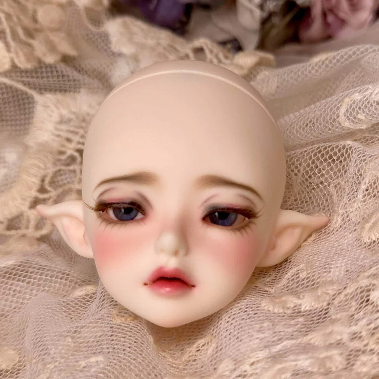 ドールメイク LUTS MDF LARIMAR Romance Elf ver.｜ぺかり