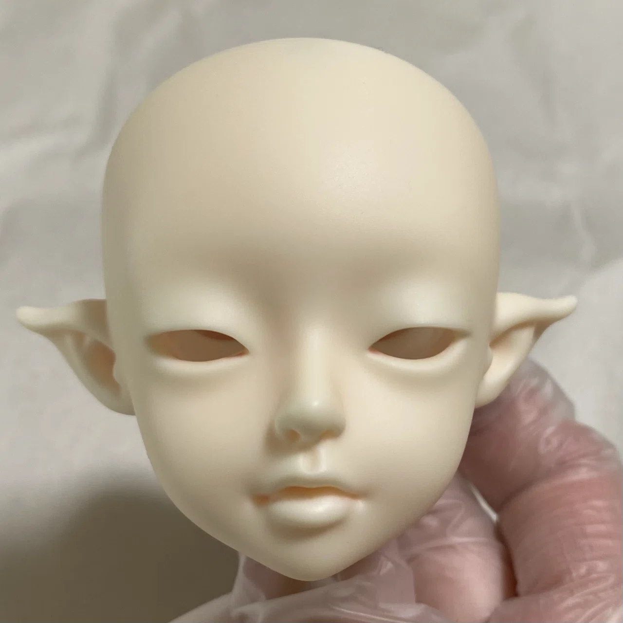 ドールメイク LUTS MDF LARIMAR Romance Elf ver.｜ぺかり