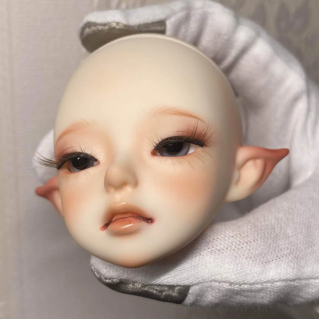 ドールメイク LUTS MDF LARIMAR Romance Elf ver.｜ぺかり