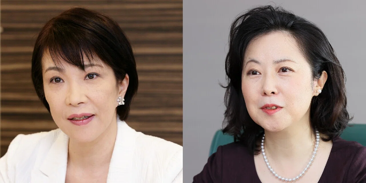 高市早苗 女性天皇には反対しない 聞き手 石井妙子 文藝春秋digital