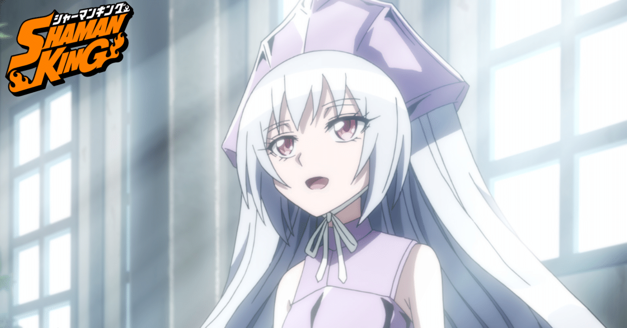 第34廻】シャーマンキング アニメ最新話感想＆超・占事略決3記念デッキ