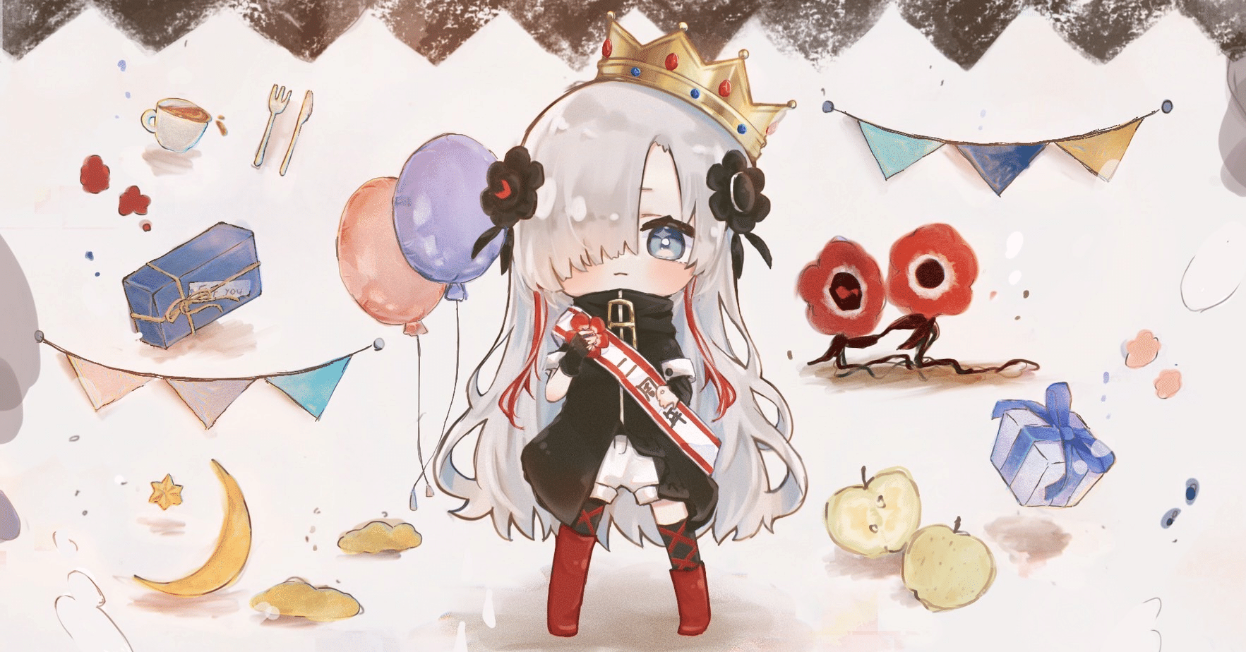 ヰ世界情緒2周年 Part2|せーや