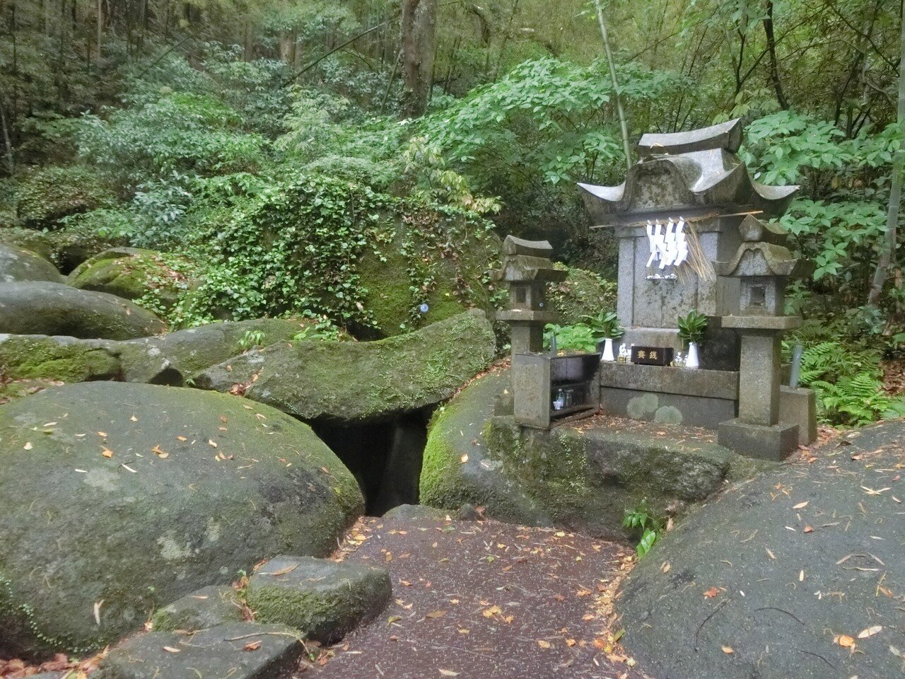 【超ポイントバック祭】 太宰府天満宮・竈門神社以上？九州三大稲荷「石穴稲荷神社」平安 バーベキュー・調理用品