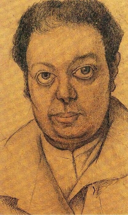 リベラの絵 メキシコの好色一代男、ディエゴ・リベラという画家 : TOMORROW MAN