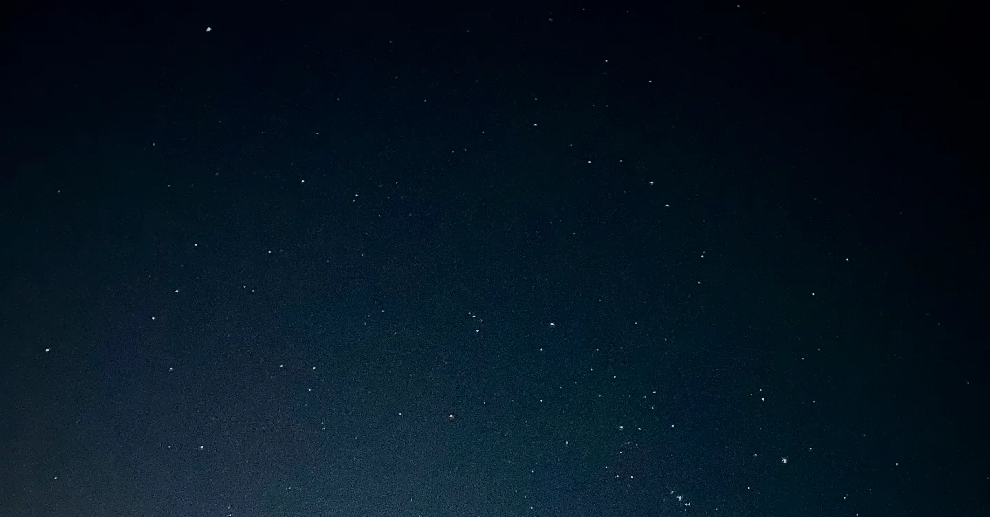 夜空に梯子をかけて Ky O9 Note