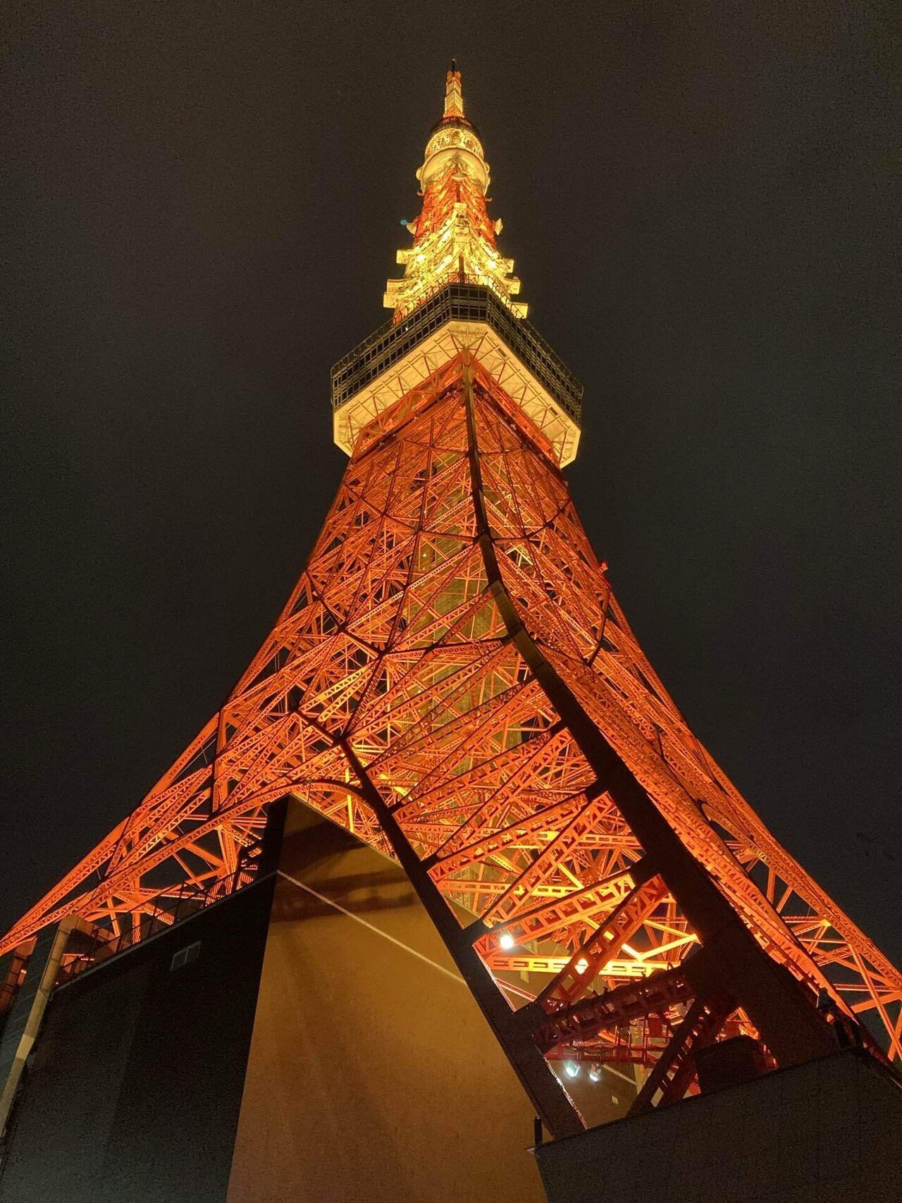 ラブライブ シリーズ In 東京タワー 冬の年またぎツアー 21 22 に行ってきたけど Kizukaのアニメ巡り フリー素材 Note ラブライブ シリーズ In 東京タワー 冬の年またぎツアー 21 22 に行ってきたけど Kizukaのアニメ巡り フリー素材 Note