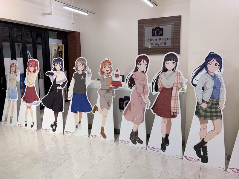 ラブライブ シリーズ In 東京タワー 冬の年またぎツアー 21 22 に行ってきたけど Kizuka Note