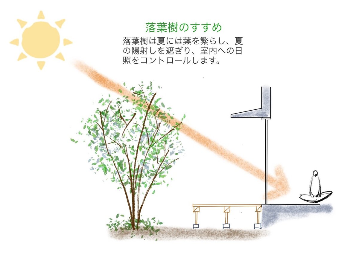 豊かな間取り3-5