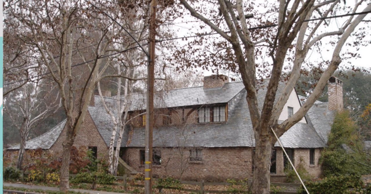 218 シリコンバレーを歩く。スティーブ・ジョブズが住んでいた家を訪問｜くみ🍀シリコンバレー→東京→ダラス, image size:1280x669