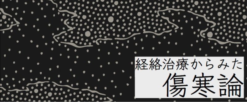 ジャケット_傷寒論講義_