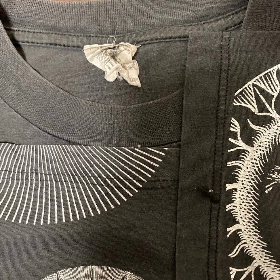 No/19. 90s Fornasetti t-shirt｜T - LIFE