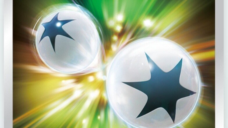 ダブルターボエネルギー【評価と使い方！】ポケモンカード《スター