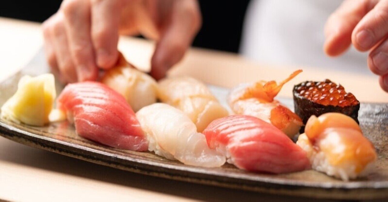 フリーライターが 寿司打 をやってみた 松澤拓也 フリーライター Note フリーライターが 寿司打 をやってみた 松澤拓也 フリーライター Note