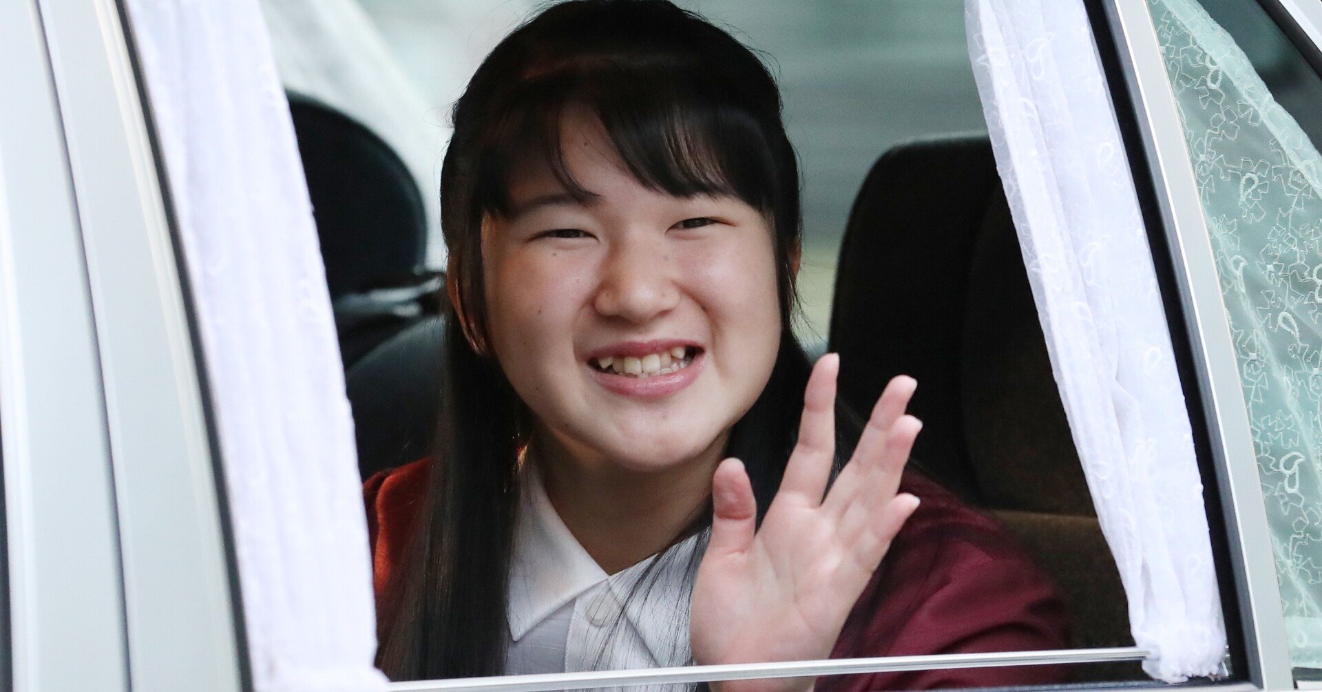 愛子さまから両陛下へのお手紙 友納尚子 文藝春秋digital