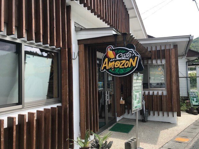 タイ料理が食べられるおしゃカフェ 福島県の川内村 浜旅コミュニティプロジェクト 福島県浜通りの旅づくり Note