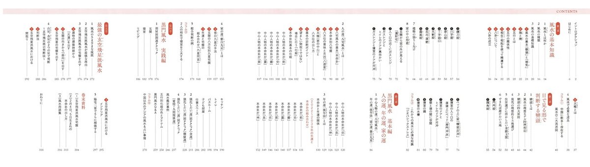 目次（佐野リリース用）