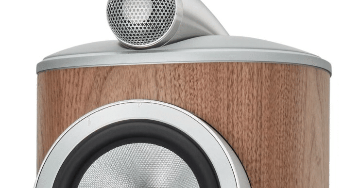 第312回／クオリティ爆上げのB&W800D4シリーズに脱帽！[炭山アキラ